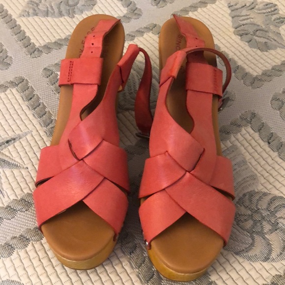 Kork-Ease Shoes - Kork Ease NWOB